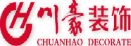 川豪裝飾